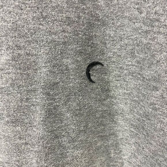 Zyia Active Crew Neck 3xl Side Zippers - Picture 4 of 8